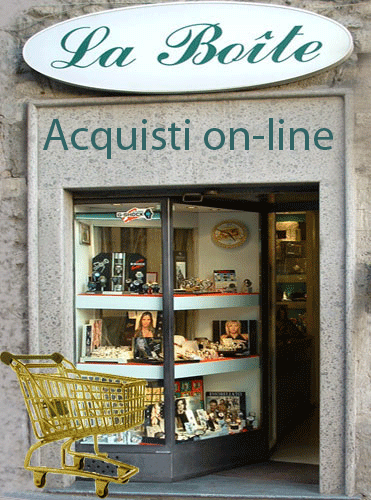 acquisti on-line